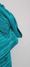 Load image into Gallery viewer, Pleated Satin Headwraps
